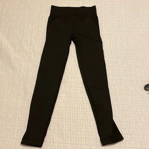 Gym Shark leggings sz S